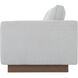 Vernon Grey Sofa